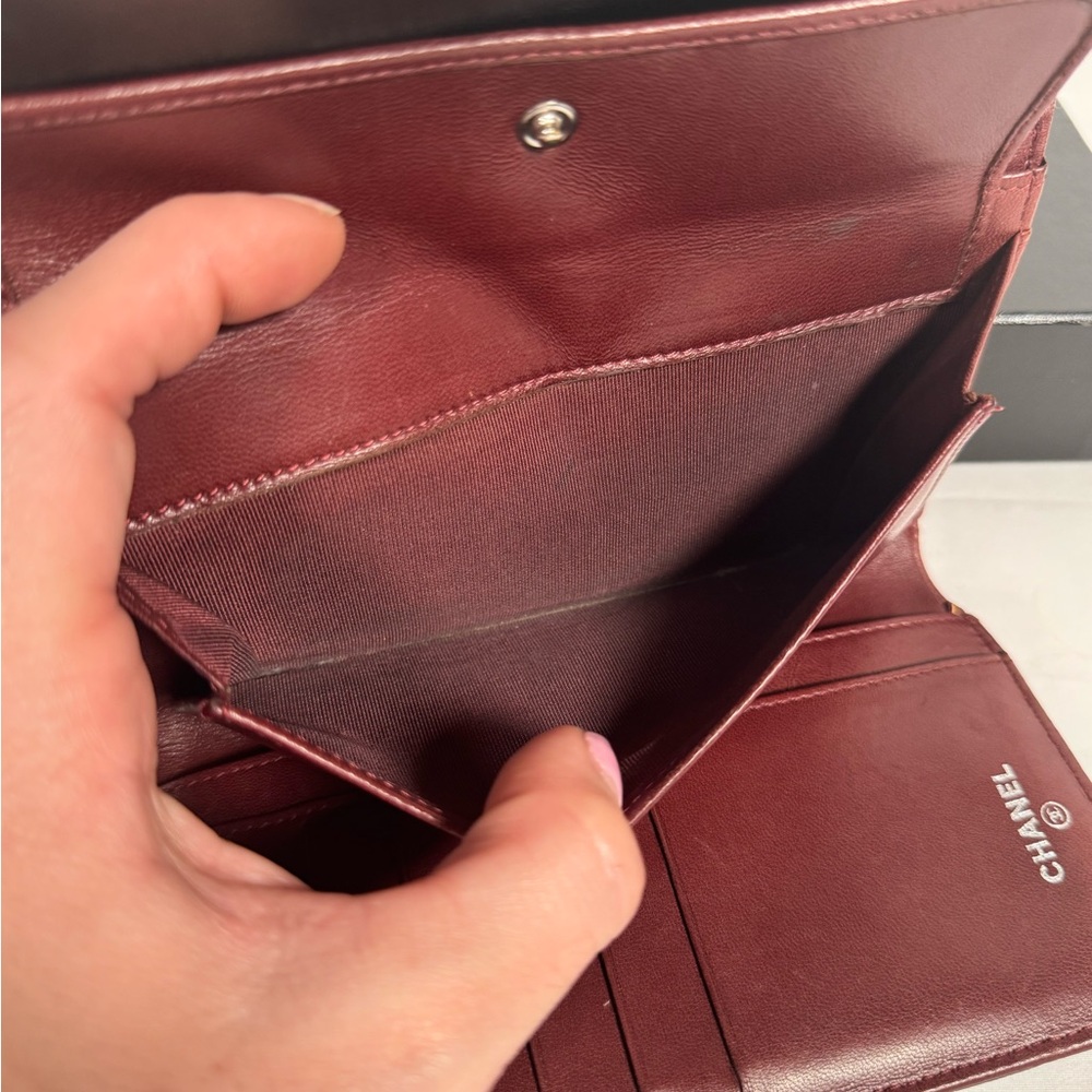 CHANEL wallet - Picture 7 of 15